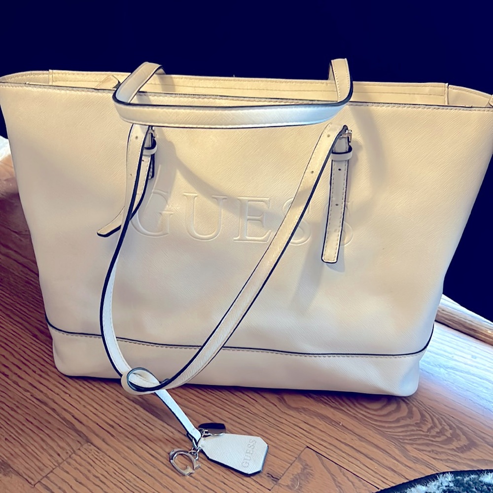 Used Guess Bag